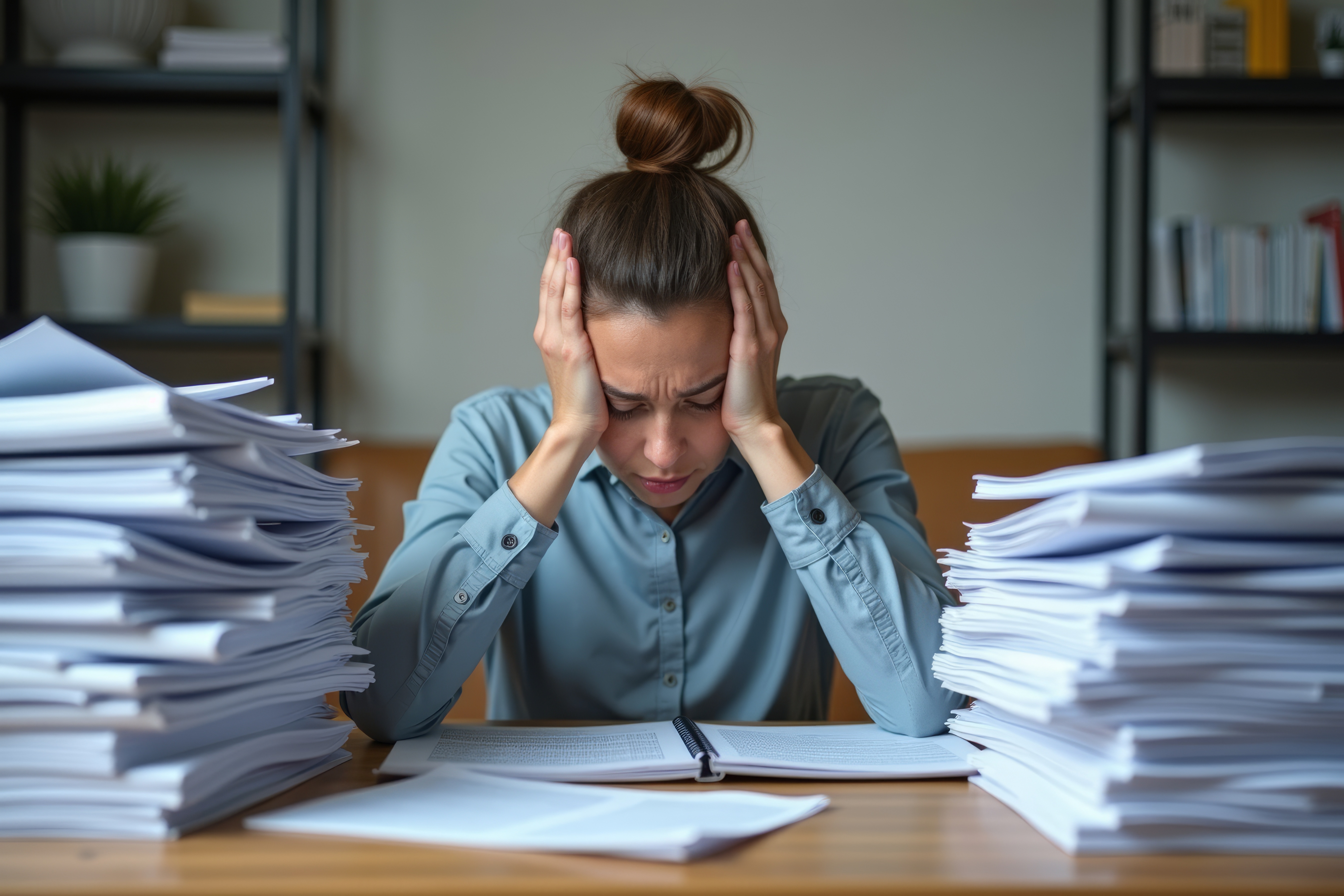 Reimbursement for Providers Is Under Assault