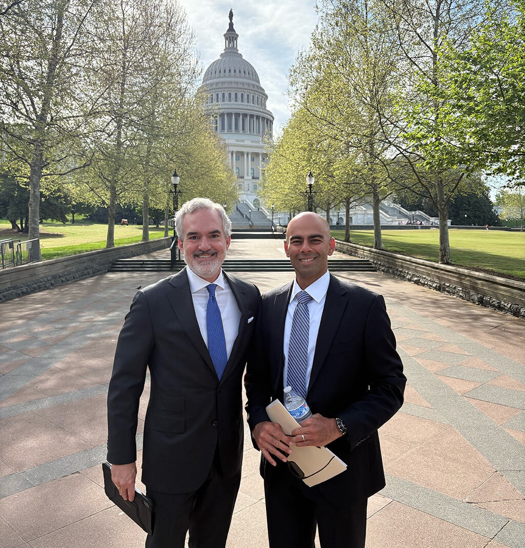 Higher Reimbursement Levels Are Within Reach